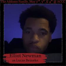 Atlantic Cape Theater Arts Guild