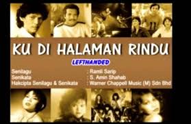 Am f menjelmalah seraut wajah am em sekuntum bunga yang pernah ku puja g am tapi layu akhirnya. Chord Kunci Gitar Ku Dihalaman Rindu Lefthanded Lirik Di Tengah Kepekatkan Malam Chord Termudah Tutorial Bang Opik