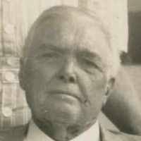 John Washington Burleson (1857–1947) • FamilySearch