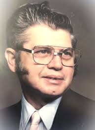 Obituary for Kenneth Franklin Stevens