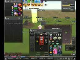 Bolts of netherweave (6 x netherweave cloth each). Mabinogi Tailor Minigame Youtube