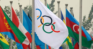 Le olimpiadi moderne ospitano un festival artistico, in cui la cultura del paese ospitante viene mostrata in varie forme d'arte. Olimpiadi Dell Era Moderna Al 125 Anniversario Eco Di Savona