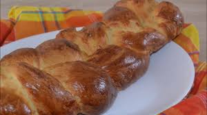 Pain Au Beurre Antillais Youtube