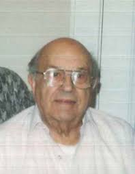 Raymond J. Bell Obituary November 1, 2013