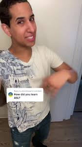 Why I Learned ASL: Understanding Dyslexia and Auditory Processing Disorder