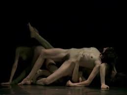 Erotic dance performance 2 magma of nudes - ZB Porn