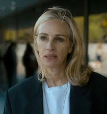 With After the Hunt, Julia Roberts has entered the Oscars race