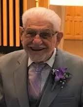 Obituary information for Peter Hrit