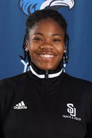 2021 Women's Track & Field Roster