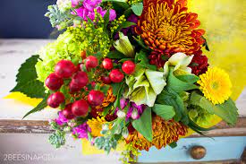 The growth of marketplace sales leaves small business owners asking one question: Easy Flower Arrangements With Grocery Store Flowers 2 Bees In A Pod