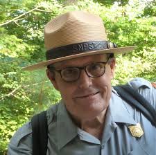 Explore the beauty of Old Mill Park