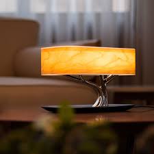 Tree Of Light Tree Lamp Bedside Lamp Lamp