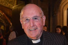 Former Church of Ireland Dean of Derry Cecil Orr remembered 'with great  affection'
