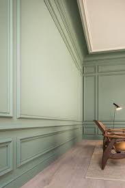 One of the first decisions you'll make when it comes to wainscoting is the material you want to use. 18 Wainscoting Style Ideas And How To Install Them New Designs