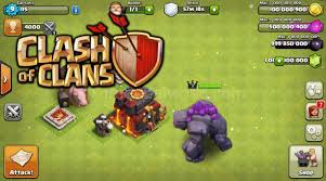 Download clash of clans free for android. Clash Of Clans 7 1 1 Mod Apk For Android Free Download