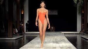Macaed 4k Uncut 2020 Swimwear Collection Miami Swim Week 2019 Miami Swim Week Swimwear Collection Swimwear