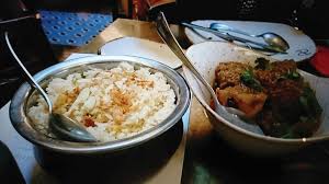 Mudah, sekali jalan dan siap. Malaysian Supper Clubs A Rave In London