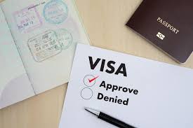 Tetapi buntu kerana tidak pasti macamana untuk memulakan langkah pertama dan. Cara Membuat Visa Pelajar Untuk Kuliah Ke Luar Negeri Sun Education