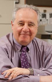 Frangopol earns first ever ASCE Alfredo Ang Award