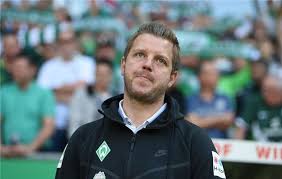 In seiner freizeit schwärmt er. Darum Hat Florian Kohfeldt Seine Kritiker Restlos