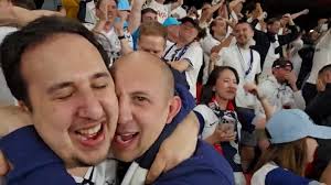 We Are Tottenham TV added a new photo.