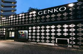 Check spelling or type a new query. Genko Tattoo Home Facebook