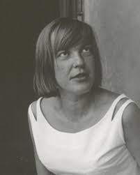 Ingeborg Bachmann