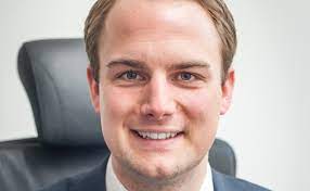 Nicholas kerkhoff is on facebook. Bhf Bank Beruft Nico Kerkhoff Zum Niederlassungsleiter