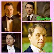 Charles Blake 🌿