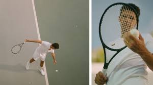 Jacques Debuts Stylish Tennis Activewear Capsule Collection Robb Report