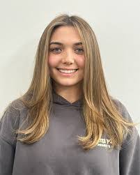 Adriana Sweet's Instagram, Twitter & Facebook