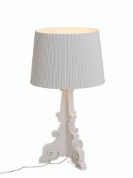 Expédition du stock en 24h droit de retour de 100 jours retour gratuit. Kartell Bourgie Mate De Ferruccio Laviani 2004 Meubles Design Par Smow Com