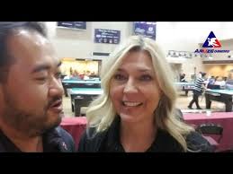 Asian Culture Day Pool Tournament