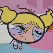 Pin By Giovanna Escalante Vera On Bubbles Cartoon Icons Powerpuff Girls Wallpaper Power Puff Girls Bubbles