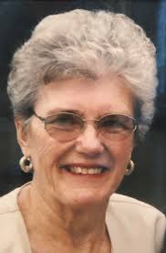 Obituary information for Betty Lea Henderson