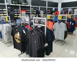 Vocket visits al ikhsan lancar al culture jenama fesyen moden dengan sentuhan budaya malaysia. Seremban 2 Malaysia 742018 Alikhsan Sports Stock Photo Edit Now 1064290391
