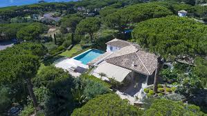 The pianist that evening was hélène mercier, wife of lvmh chairman bernard arnault, who is one of marino's biggest clients. This 26m St Tropez Villa Will Make Brigitte Bardot Your Neighbor Robb Report