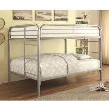 The in house purchase was typical of any furniture store, but the attention i received in ensuring a smooth delivery was exceptional. Coaster Metal Beds Full Over Full Bunk Bed Value City Furniture Bunk Beds