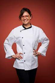 So, if you want to know which of the 18 chefs won over gordon. Kori Sutton Hells Kitchen Wiki Fandom