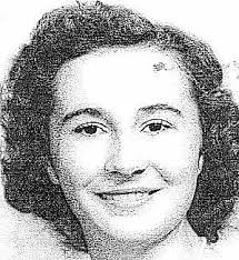 Annette Hogancamp (nee Webb) Obituary