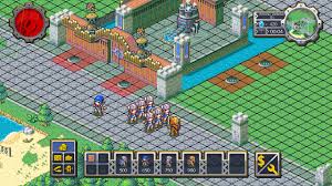 Character creation refers to characters developed by the player himself, rather than the developer. Lock S Quest Thq Nordic Gmbh