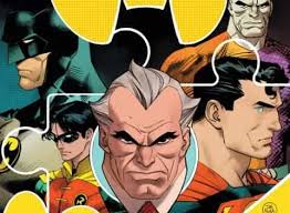 Batman/Superman: World's Finest #14 Comic Review