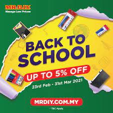 Avail axis bank personal loan. Mr Diy Shop Online Now At Https Bit Ly 3bbynp4 Shop For School Supplies Online At The Comfort Of Your Home And Enjoy Up To 5 Off T C Applies Mrdiy Alwayslowprices Belionlinemrdiy