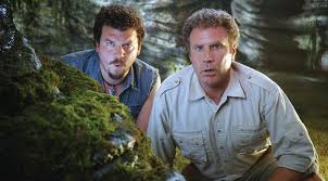 Since its us release last month, no one seems ferrell plays an arrogant scientist called dr rick marshall, who is disgraced and cast out of the scientific community for his belief in travelling sideways in time into. Land Of The Lost 2009 Imdb