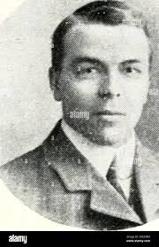 Photographic pedigree of the descendants of Isaac and Rachel Wilson . Hugh  Gibbins, born at Edgbaston,