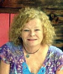 Teresa Waugh Obituary