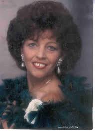 Deborah Rae Cooley Stein (1955-2000)