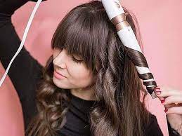 The best curling products come in the form of sprays, crèmes, and serums. Best Curling Irons For Fine Hair Product Reviews And Tips