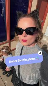 She LOVED IT!! 🛼 #twomoms #fyp #rollerskating #foryou #itsthelittlethings  #firsttime #momsoftiktok #wlwcouple #lesbiancouple #lgbt #lgbtq #childhood  #foryou #childhoodmemories