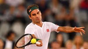 Retired american tennis player pete sampras also known as pistol pete is one of the famous players in the history of sports. Roger Federer S Serve A Hybrid Of Pete Sampras And Andre Agassi Andy Roddick Tennis News India Tv